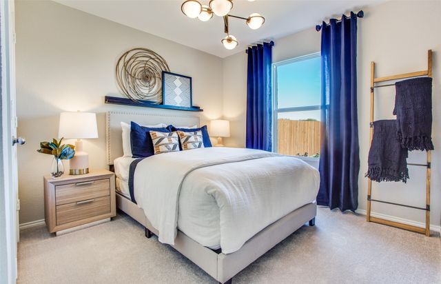 14119 Marion Downs Trail, Pilot Point, TX 76258