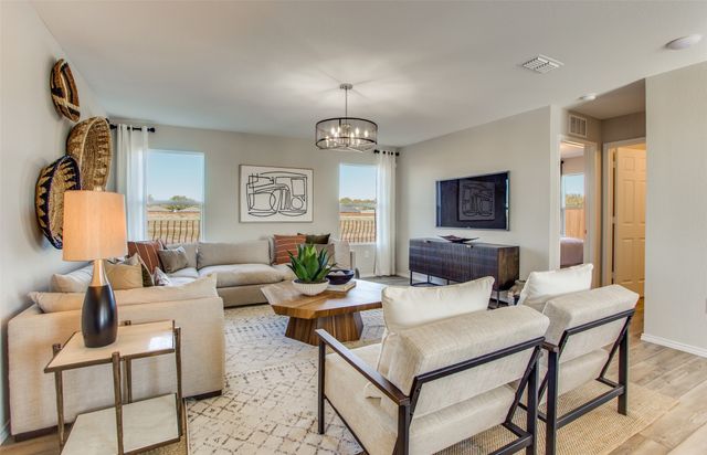 14119 Marion Downs Trail, Pilot Point, TX 76258