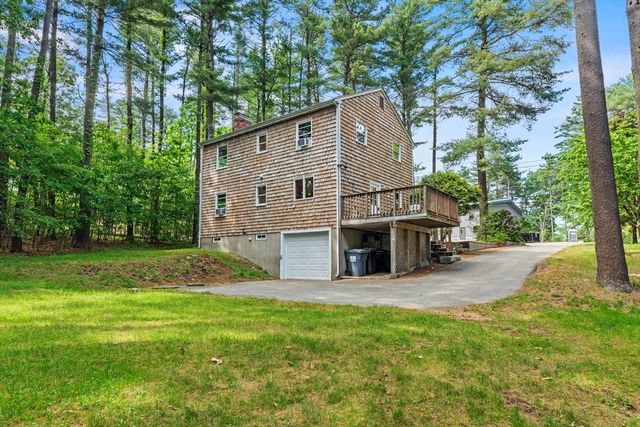 7 Sharon Ave, Norfolk, MA 02056