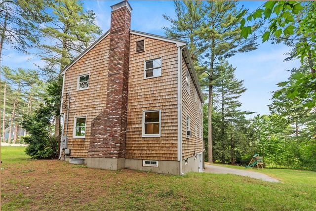 7 Sharon Ave, Norfolk, MA 02056