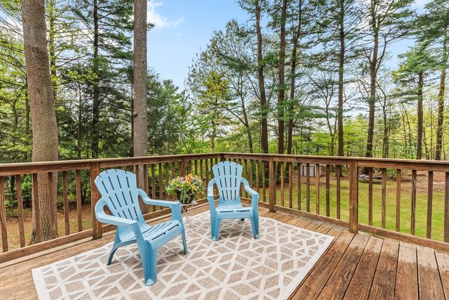 7 Sharon Ave, Norfolk, MA 02056