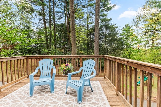 7 Sharon Ave, Norfolk, MA 02056