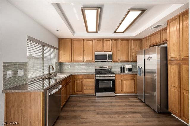 1317 Blue View Court, North Las Vegas, NV 89031