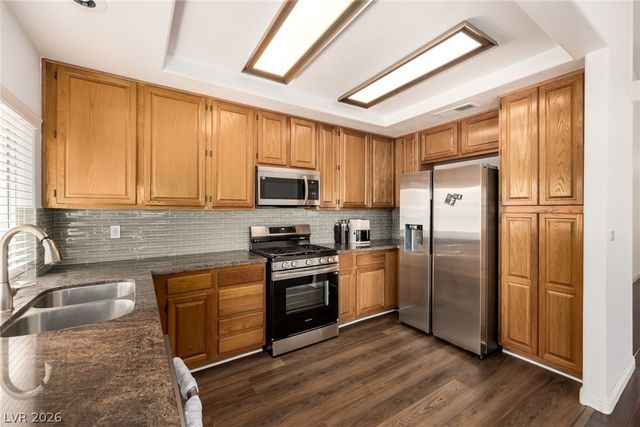 1317 Blue View Court, North Las Vegas, NV 89031