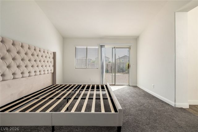 1317 Blue View Court, North Las Vegas, NV 89031