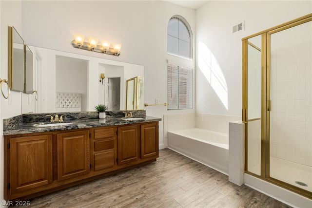 1317 Blue View Court, North Las Vegas, NV 89031