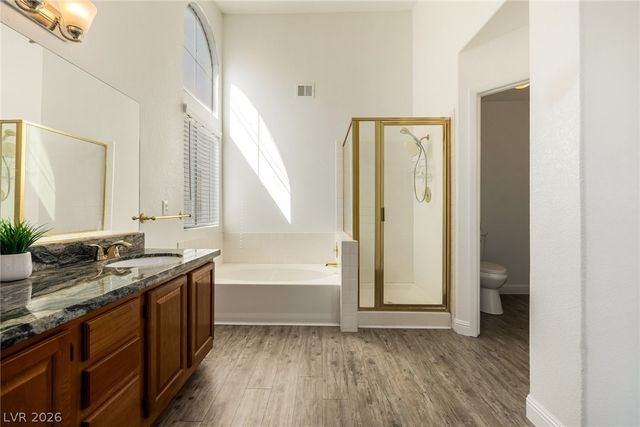 1317 Blue View Court, North Las Vegas, NV 89031