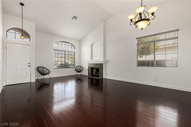 1317 Blue View Court, North Las Vegas, NV 89031