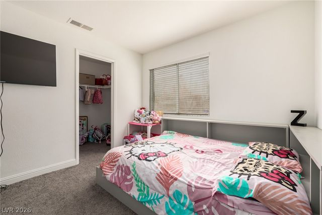 1317 Blue View Court, North Las Vegas, NV 89031