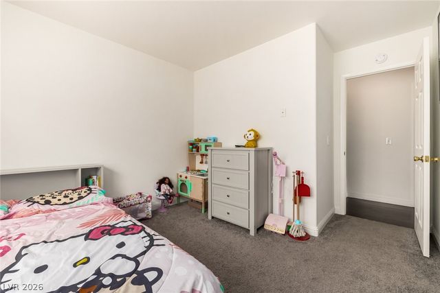 1317 Blue View Court, North Las Vegas, NV 89031