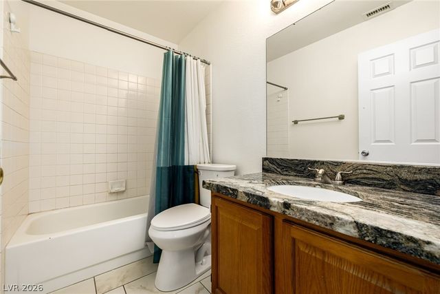 1317 Blue View Court, North Las Vegas, NV 89031