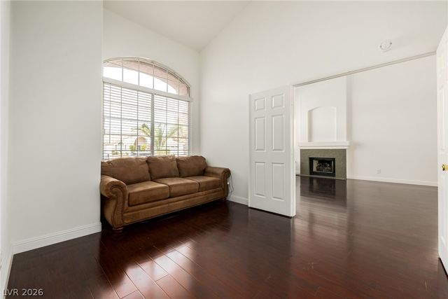 1317 Blue View Court, North Las Vegas, NV 89031