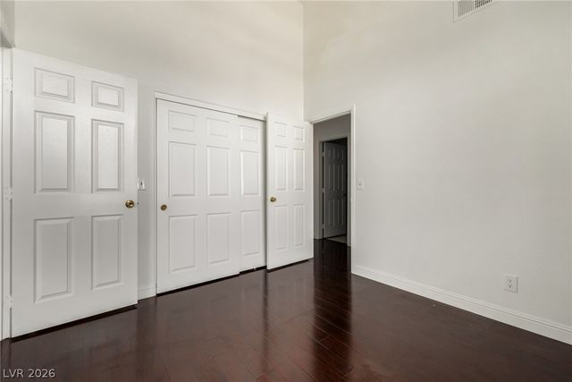 1317 Blue View Court, North Las Vegas, NV 89031