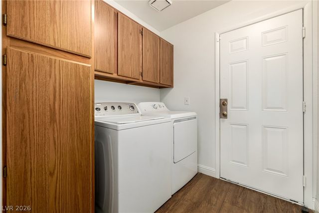 1317 Blue View Court, North Las Vegas, NV 89031