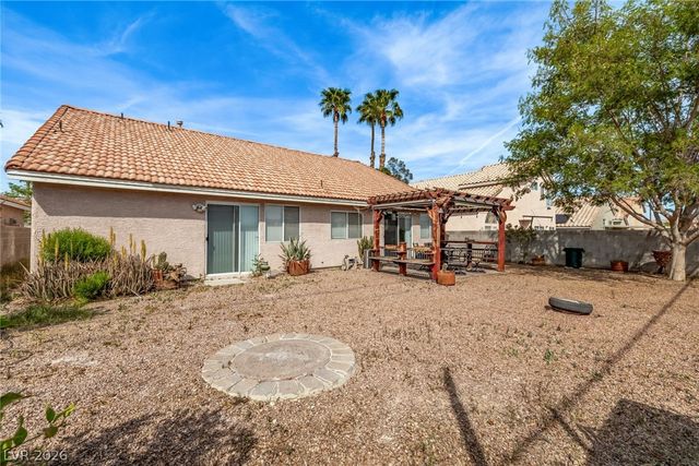 1317 Blue View Court, North Las Vegas, NV 89031