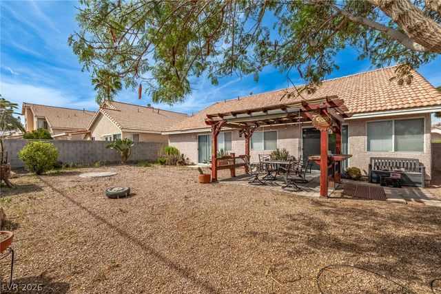 1317 Blue View Court, North Las Vegas, NV 89031