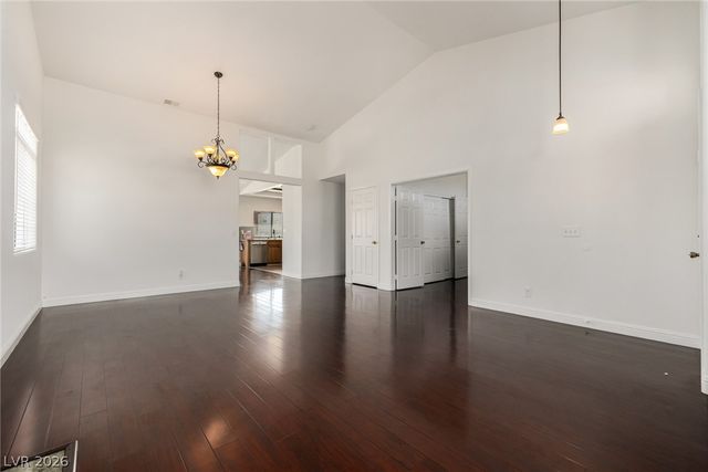 1317 Blue View Court, North Las Vegas, NV 89031