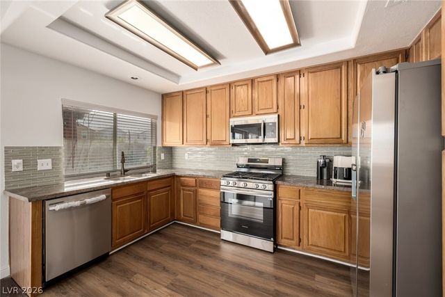 1317 Blue View Court, North Las Vegas, NV 89031