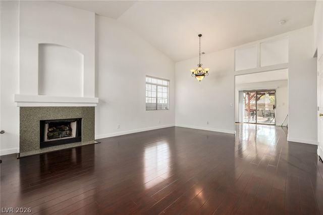 1317 Blue View Court, North Las Vegas, NV 89031