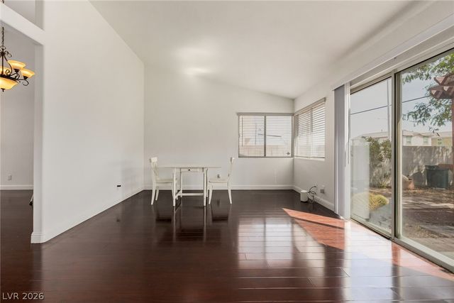 1317 Blue View Court, North Las Vegas, NV 89031