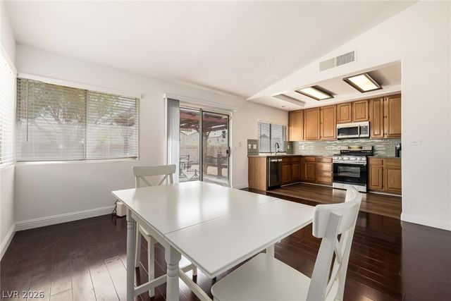 1317 Blue View Court, North Las Vegas, NV 89031