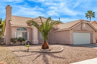 1317 Blue View Court, North Las Vegas, NV 89031