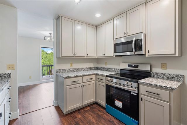 3 Britten Circle, Bella Vista, AR 72715