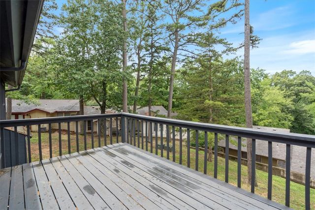 3 Britten Circle, Bella Vista, AR 72715