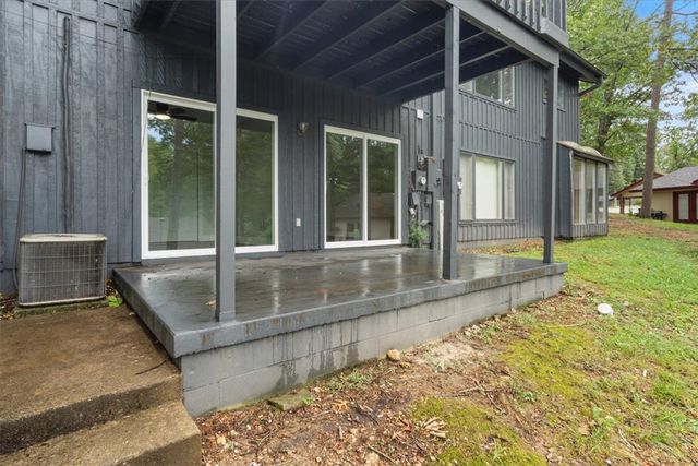 3 Britten Circle, Bella Vista, AR 72715