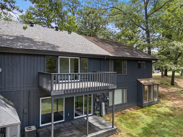 3 Britten Circle, Bella Vista, AR 72715