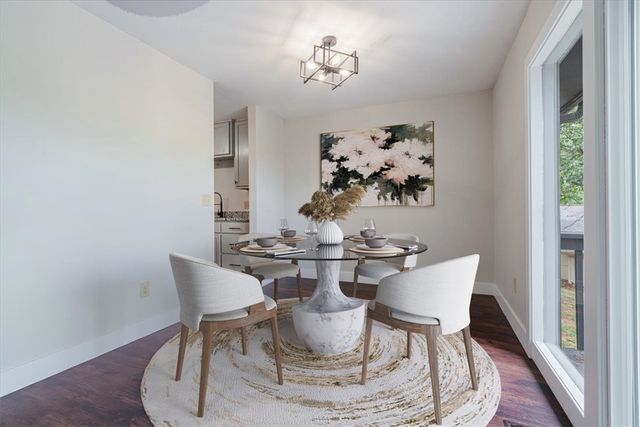 3 Britten Circle, Bella Vista, AR 72715