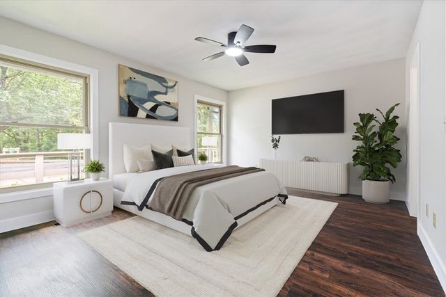 3 Britten Circle, Bella Vista, AR 72715