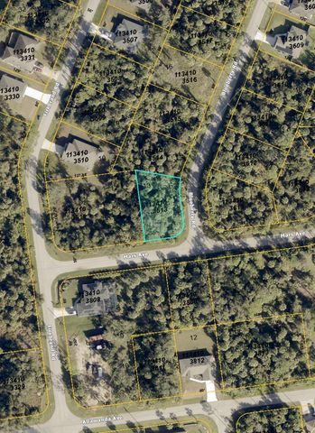 BLUEBERRY ROAD, North Port, FL 34288