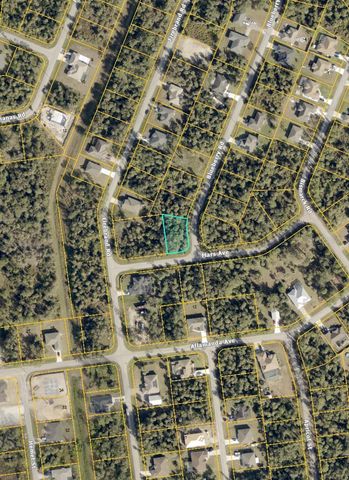 BLUEBERRY ROAD, North Port, FL 34288