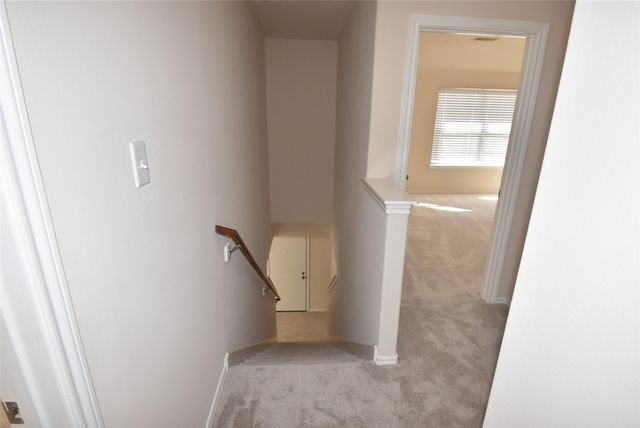 1615 Redbud Grove Court, Conroe, TX 77301