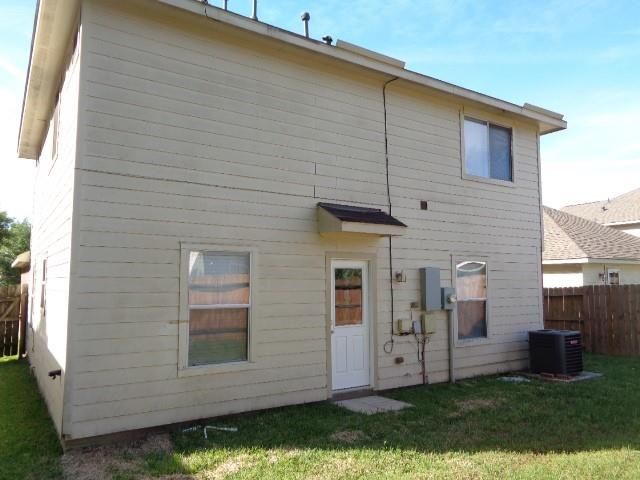 1615 Redbud Grove Court, Conroe, TX 77301