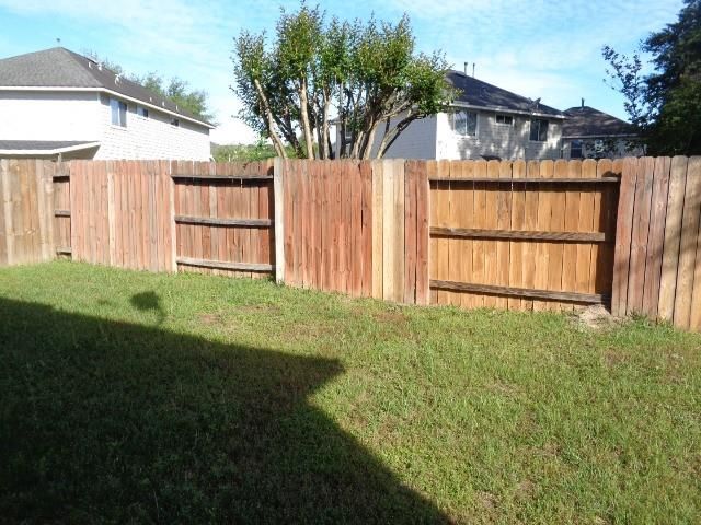 1615 Redbud Grove Court, Conroe, TX 77301