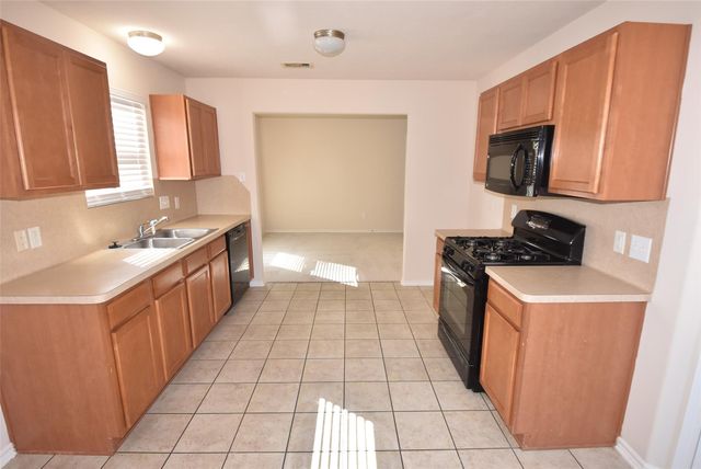 1615 Redbud Grove Court, Conroe, TX 77301