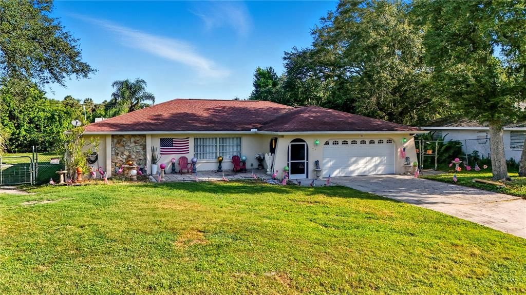 1108 SALINA AVENUE, Port Charlotte, FL 33948