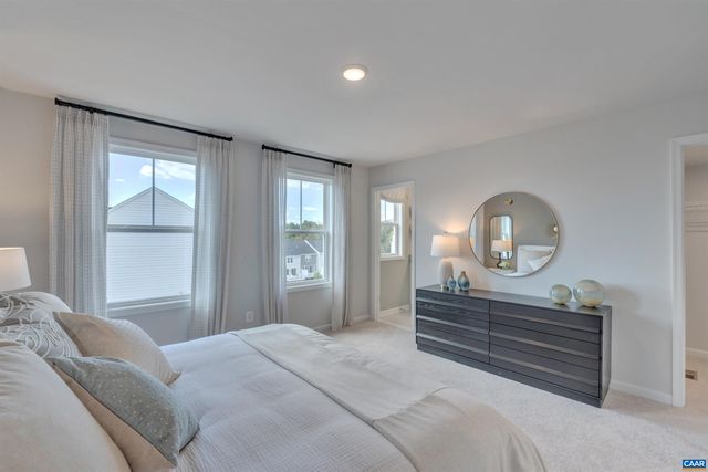 2990 RAMBLING BROOK LN Lot 125, Crozet, VA 22932