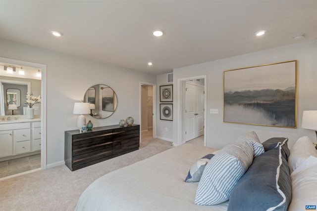 2990 RAMBLING BROOK LN Lot 125, Crozet, VA 22932