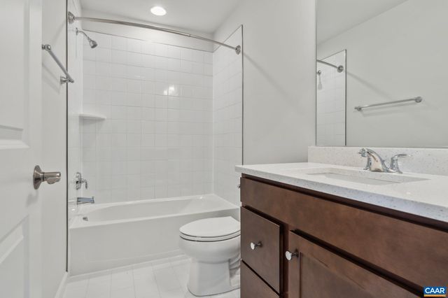 2990 RAMBLING BROOK LN Lot 125, Crozet, VA 22932