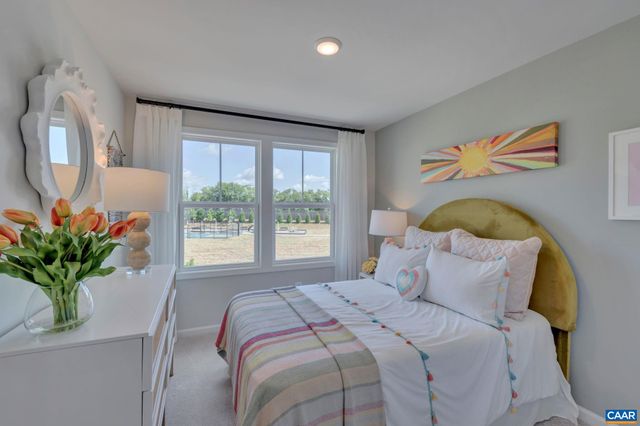 2990 RAMBLING BROOK LN Lot 125, Crozet, VA 22932