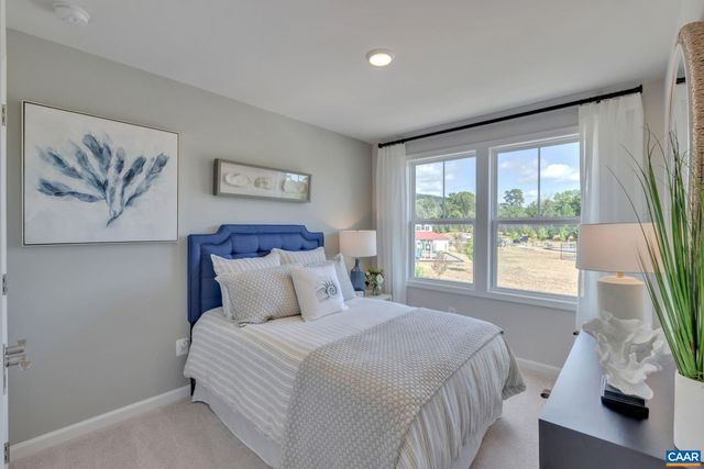 2990 RAMBLING BROOK LN Lot 125, Crozet, VA 22932