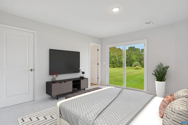 2990 RAMBLING BROOK LN Lot 125, Crozet, VA 22932