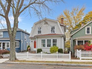 6 Warwick Street, Quincy, MA 02170