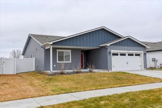 10330 W Salmonberry Rd, Spokane, WA 99004