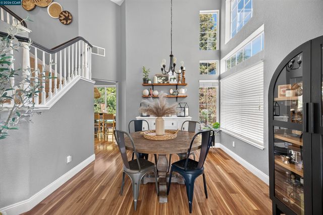 689 Summerwood Dr, Brentwood, CA 94513