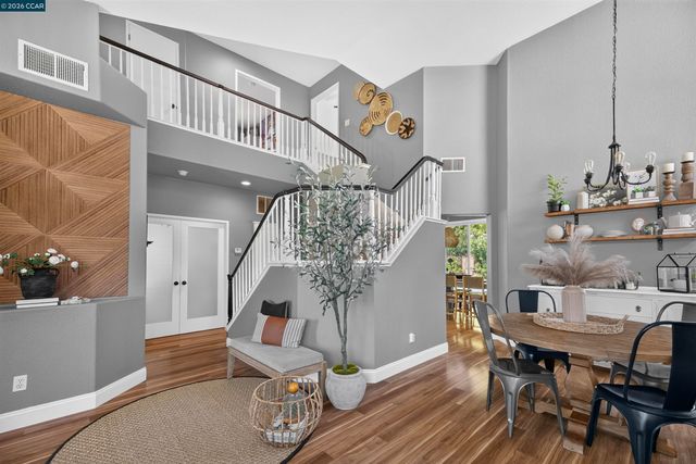 689 Summerwood Dr, Brentwood, CA 94513