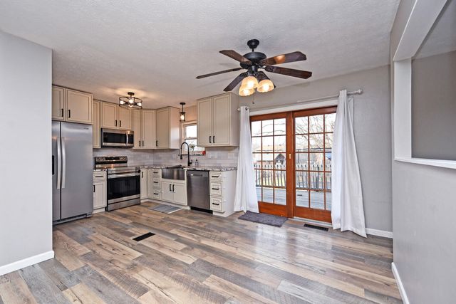 8 Hidden Glen Circle, Erlanger, KY 41018